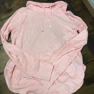 Lilly Pulitzer Pink Pullover